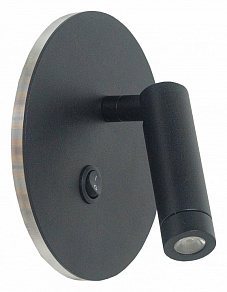 Бра с подсветкой TopDecor Hilton Hilton A5 12