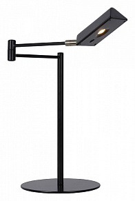 Настольная лампа офисная Lucide Nuvola 19665/09/30