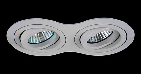 Встраиваемый светильник Lightstar Intero 16 214229