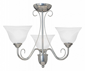 Потолочная люстра Vitaluce V3450 V3450/3PL