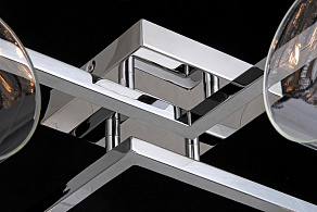 Потолочная люстра Maytoni Belinda MOD504-04-N