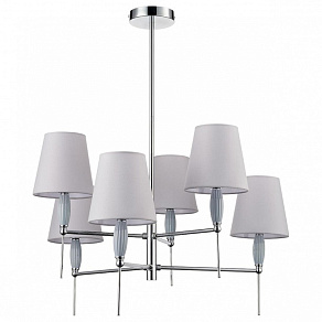 Люстра на штанге Lumion KARMEN 8279/6