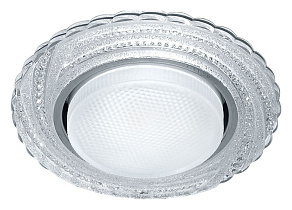 Встраиваемый светильник Feron CD4037 RGB 41905