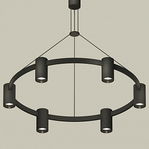 Подвесная люстра Ambrella XB XB9022150