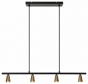 Подвесной светильник Lucide TIANA 65401/04/05