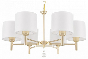 Подвесная люстра Arte Milano Amalfi-2756 332756/6 FGD