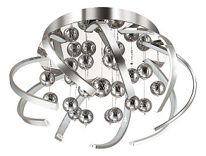 Накладной светильник Odeon Light Cralli 4030/40CL