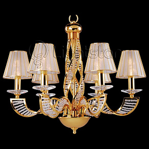 Подвесная люстра Lightstar Alveare 702082K