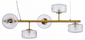 Подвесной светильник Favourite Malinconia 4051-5P