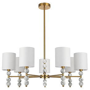 Люстра на штанге Lumion TORRY 8441/7