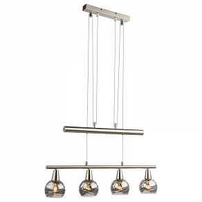 Подвесной светильник Globo Roman 54348-4Z