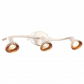 Спот Arte Lamp Focus A5219PL-3WG