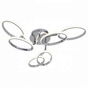 Потолочная люстра F-promo Foramina 2377-6U