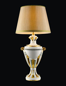 Настольная лампа декоративная Lightstar Brocca 880922