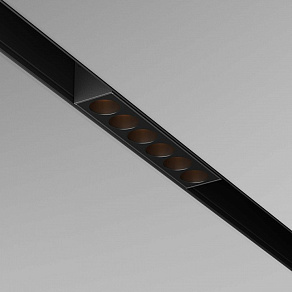 Встраиваемый светильник Maytoni Technical Points TR031-2-6W3K-B