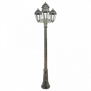 Фонарный столб Fumagalli Gigi Bisso/Saba K22.156.S31.BXF1R