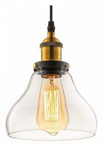 Подвесной светильник LUMINA DECO Zubi LDP 6803 PR