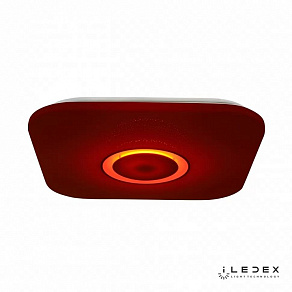 Накладной светильник iLedex Music Music 60W SQ brilliant