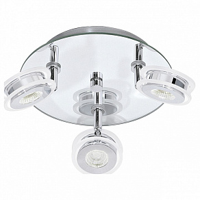 Спот Eglo Agueda 95279