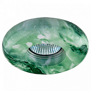 Встраиваемый светильник Lightstar Marmara 002744
