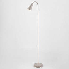 Торшер Eurosvet Pronto 01030/1 серый