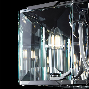 Подвесной светильник Maytoni Cerezo MOD202-06-N