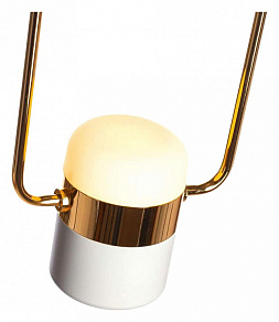 Подвесной светильник Loft it Ling 8119-A