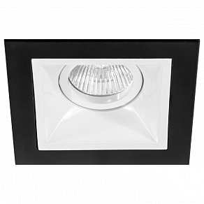 Встраиваемый светильник Lightstar Domino D51706
