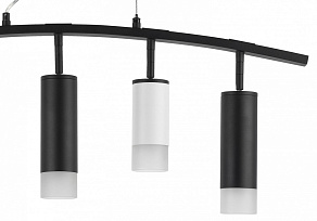 Подвесной светильник Lightstar Rullo LR7353628731