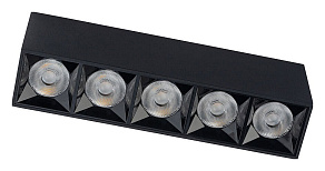 Накладной светильник Nowodvorski Midi Led 10055