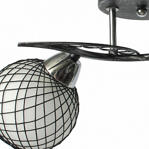 Спот TopLight Isabella TL7450X-02BP