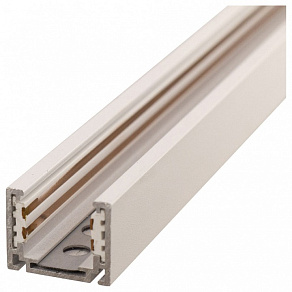 Трек накладной AM-Group  MAGNET AM502 WH 1M