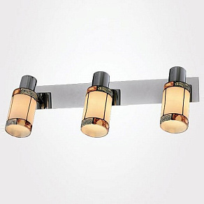 Спот Eurosvet 20054 20054/3 хром