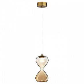 Подвесной светильник Odeon Light Glessi 5093/4L