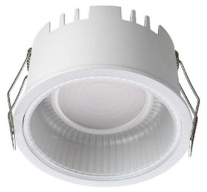 Встраиваемый светильник Novotech WIR 359875
