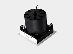 Встраиваемый светильник на штанге DesignLed SPL 00-00003438