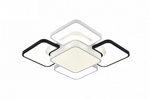 Потолочная люстра Natali Kovaltseva EAST LED SMART 84004