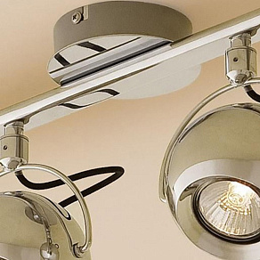 Спот Citilux Сфера CL532541