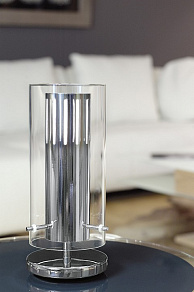 Настольная лампа декоративная Eglo Pinto 1 91328