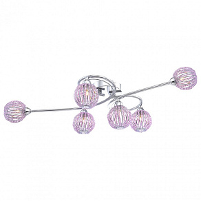 Потолочная люстра Globo Viola 56103-6
