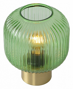 Настольная лампа декоративная Lucide Maloto 45586/20/33