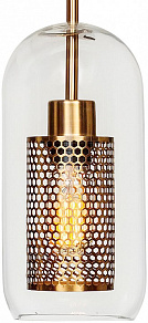 Светильник на штанге Loft it Hexagon LOFT2566-D