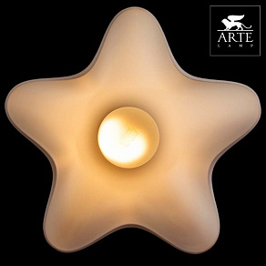 Накладной светильник Arte Lamp Canzone A3469PL-1CC