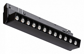 Накладной светильник Nowodvorski Focus Led 10145