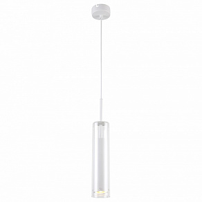 Подвесной светильник Favourite Aenigma 2557-1P