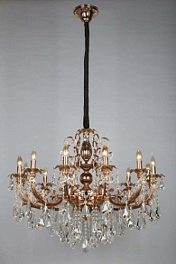 Подвесная люстра Omnilux Grosseto OML-77723-12