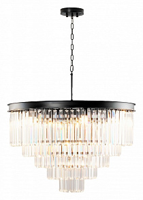 Подвесная люстра Moderli Avista V10370-10P