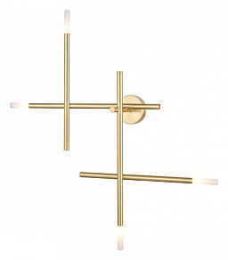 Накладной светильник Vele Luce Corda VL5534W24