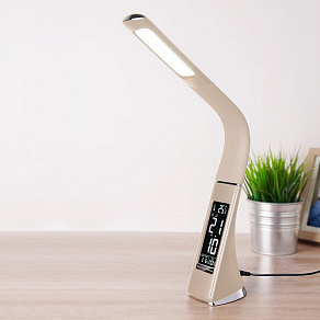 Настольная лампа офисная Elektrostandard ELARA TL90220