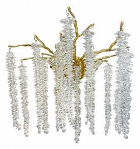 Бра Kink Light Шанти 07871.33